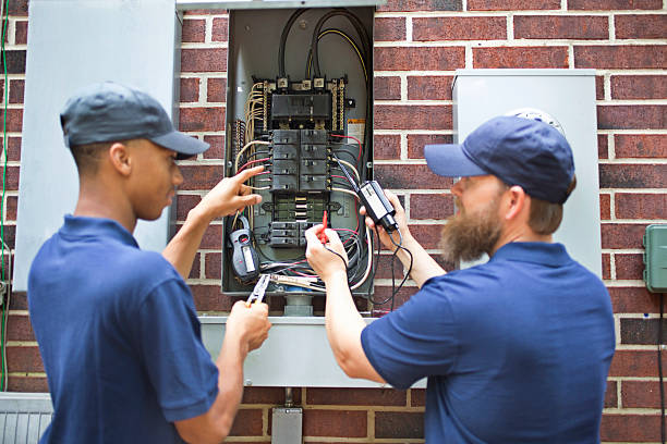 Best Smoke and Carbon Monoxide Detector Installation  in Granite Falls, WA